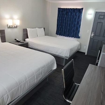 Green Country Inn Henryetta Εξωτερικό φωτογραφία