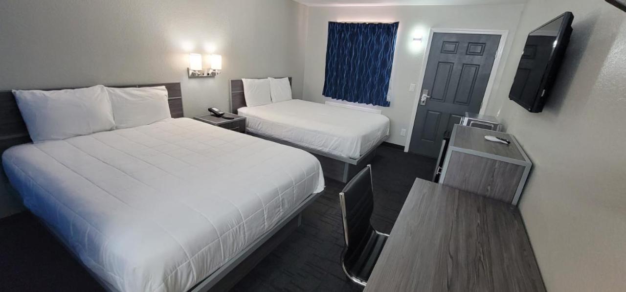 Green Country Inn Henryetta Εξωτερικό φωτογραφία