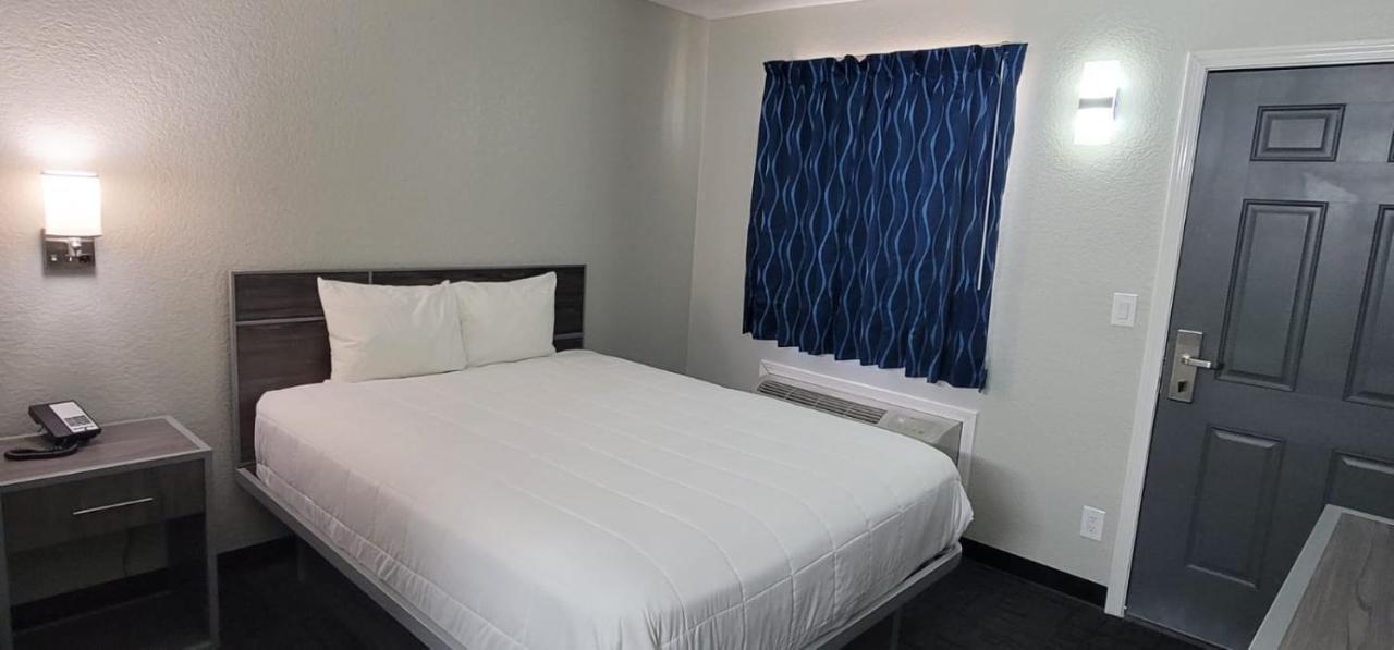 Green Country Inn Henryetta Εξωτερικό φωτογραφία