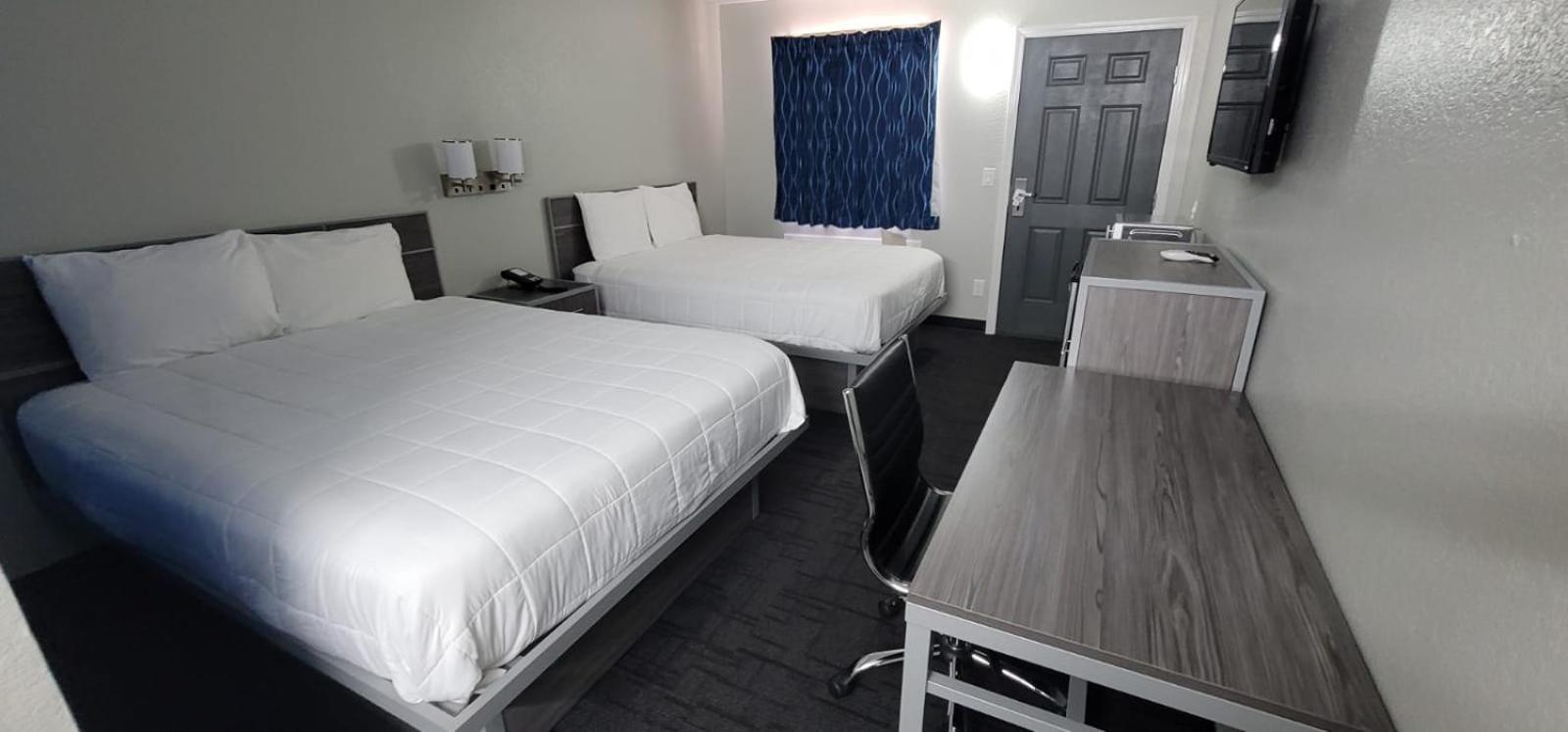 Green Country Inn Henryetta Εξωτερικό φωτογραφία